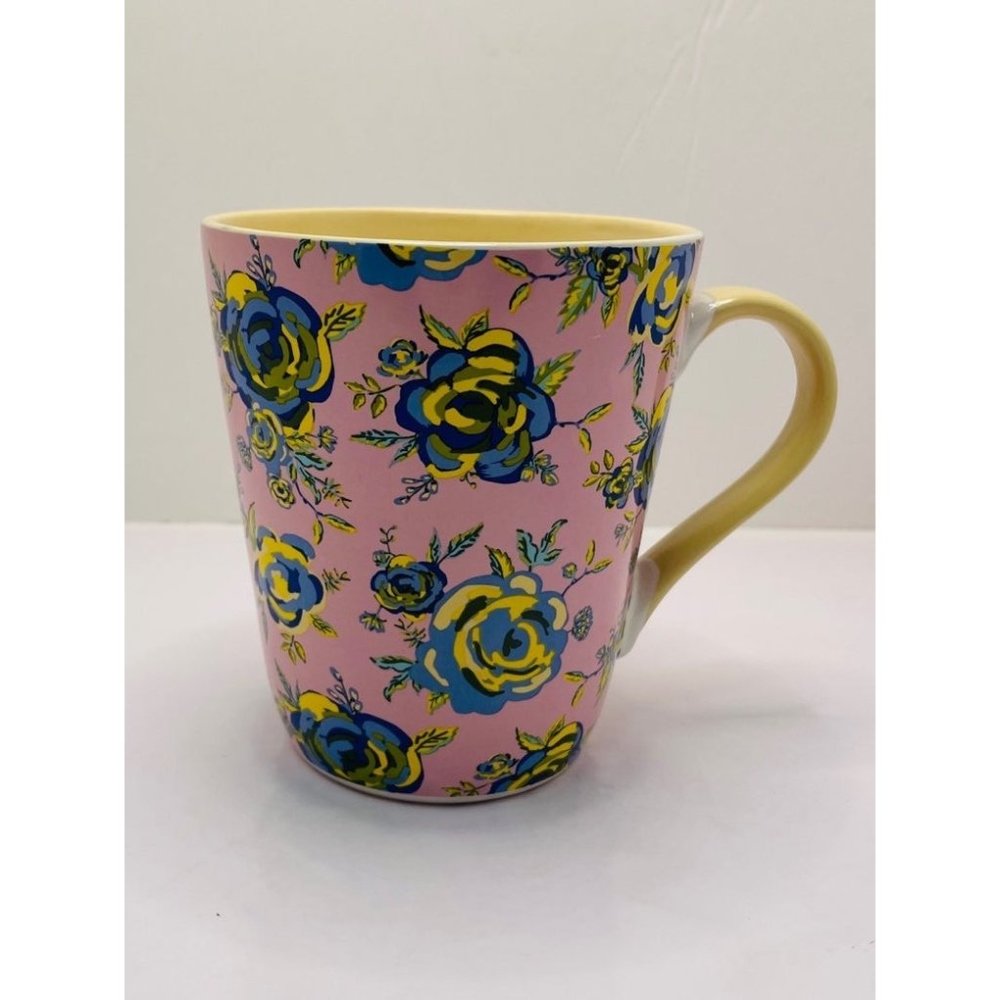 Matilda Jane Floral Mug